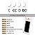 Tdance kit 4 cases/ Fios de extensão de cílios Volume Russo - Imagem 11
