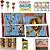 Kit Decorativo De Festas - Imagem 4