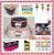 Kit Decorativo De Festas - Imagem 6