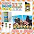 Kit Decorativo De Festas - Imagem 5