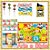 Kit Decorativo De Festas - Imagem 1