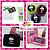 Kit Decorativo De Festas - Imagem 7