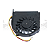Cooler Ventoinha Lenovo Thinkpad T410 T410i 45m2721 45m272 - Imagem 2