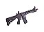 Rifle AEG M4 AR15 Neptune 10 Short Keymod - ROSSI - Imagem 3