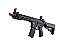 Rifle AEG M4 AR15 Neptune 10 Short Keymod - ROSSI - Imagem 4