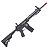 Rifle AEG M4 AR15 Neptune 10 Keymod - ROSSI - Imagem 1