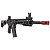 Rifle AEG M4 AR15 Neptune 10 Keymod - ROSSI - Imagem 2
