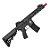 Rifle AEG M4 AR15 SENTINEL 8" M-Lock - ROSSI - Imagem 1