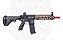 Rifle AEG M4 AR15 Neptune 9" DEVGRU - ROSSI - Imagem 2