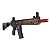 Rifle AEG M4 AR15 Neptune 9" Marsoc – ROSSI - Imagem 2