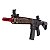 Rifle AEG M4 AR15 Neptune 9" Marsoc – ROSSI - Imagem 3