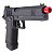 Pistola Airsoft GBB 1911 Black Devil Hi-Capa 5.1 -  ROSSI - Imagem 4