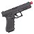 Pistola Airsoft GBB Glock R18 - ROSSI - Imagem 1