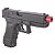 Pistola Airsoft GBB Glock R17 - ROSSI - Imagem 4