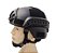 Capacete Tático Militar com Trilhos Mich 2000 - Imagem 1
