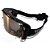 Óculos Tático Goggle 03 lentes 2.6 mm - WARMMO - Imagem 2