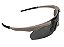 Óculos Tático 03 lentes 2.0 mm - Tan - Imagem 4