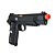 Pistola Airsoft GBB 1911 MarcuX Gladiator - TAG - Imagem 3