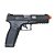 Pistola Airsoft Z1 Combat Co2 com Blowback  -  TAG - Imagem 1
