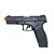 Pistola Airsoft Z1 Combat Co2 com Blowback  -  TAG - Imagem 4