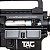 Rifle AEG M4 APS ASR 105 Full Metal - TAG - Imagem 3