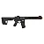 Rifle AEG M4 APS ASR 116 R1 Full Metal - TAG - Imagem 1