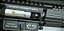 Rifle AEG M4 APS ASR 116 R1 Full Metal - TAG - Imagem 2
