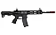 Rifle AEG M4 G&G cm16 Raider L 2.0E - G&G - Imagem 1
