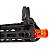 Rifle AEG M4 906D Vince Full Metal - De Armory (Semi Nova) - Imagem 4