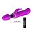 Vibrador Ponto G com Estimulador Clitoriano e 10 Modos de Vibração – PRETTY LOVE BLITHE – BI-014291 - Imagem 4
