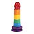 Pride - Viva a Diversidade Edição Limitada - Prótese Realística 16cm - Imagem 4