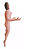 Boneca Inflável Vagina E Ânus Cyber Sexy Import - Imagem 3