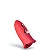 Vibrador Recarregável que Simula Beijo Francês Formato Boca com Língua – GOOD VIBE TOYS – LR-22 - Imagem 4