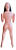 Boneca Inflável com Seios Fartos e 3 Orifícios para Penetração - Imagem 2