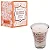 Vela Beijável Massagem La Passion Vanilla  40G Sofisticatto - Imagem 1