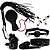 Kit Bondage com 7 Peças – SD-024 - Imagem 1