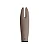 Vibrador Recarregável com Ponta Dupla. Possui 5 Modos de Vibração e 2 Níveis de Intensidade – BUNNY EAR VIBRATOR – VR-089 - Imagem 2