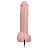 Pênis Inflável com Glande Saliente e Veias – INFLATABLE – BW-008066Q - Imagem 3
