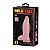 Pênis Inflável com Glande Saliente e Veias – INFLATABLE – BW-008066Q - Imagem 1