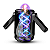 Copo Telescópica Masturbação- Video Game 10 modos - recarregavel usb - Imagem 2