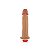 Real Peter - Boss - Vibro - Bege 17x4 - Imagem 2