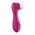 Vibrador Satisfyer Pro 2 INTT - 11 Intensidades - - Imagem 2