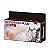Masturbador Formato Bumbum Masculino com Ânus Penetráveis – BIGGER MAN PLUS – BM-009176-1 - Imagem 2
