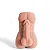 Masturbador Formato Tórax Masculino com Pênis e Ânus – MALE MASTURBATOR – MC-111 - Imagem 3