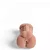 Masturbador Formato Tórax Masculino com Pênis e Ânus – MALE MASTURBATOR – MC-111 - Imagem 2