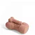 Masturbador Formato Tórax Masculino com Pênis e Ânus – MALE MASTURBATOR – MC-111 - Imagem 4