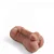 Masturbador Formato Tórax Masculino com Pênis e Ânus – MALE MASTURBATOR – MC-111 - Imagem 1