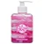 Blow Girl Gel Sexo Oral 320Ml Hot Flowers -Morango Com Creme - Imagem 1