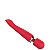 Massageador Recarregável com Dois Pontos de Vibração – DOUBLE END VIBRATORS – AV-017 - Imagem 2