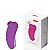 Estimulador Recarregável com 10 Modos de Ondas de Pressão – SUCKING MASSAGER – EC-043 - Imagem 1